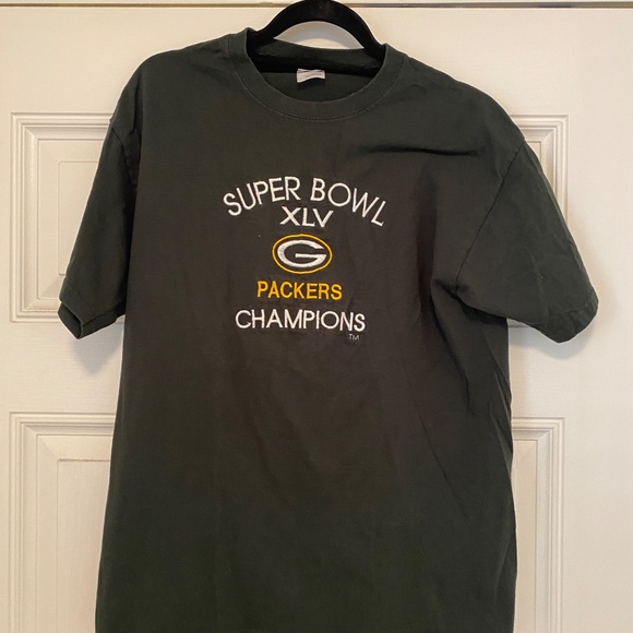 NFL Green Bay Packers Super Bowl Champs! - Picture 2 of 4